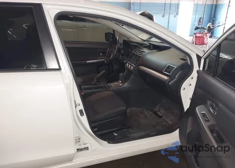 2016 Subaru Impreza 2.0I Premium from USA, damaged, VIN JF1GJAB62GH005687